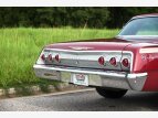 Thumbnail Photo 69 for 1962 Chevrolet Impala